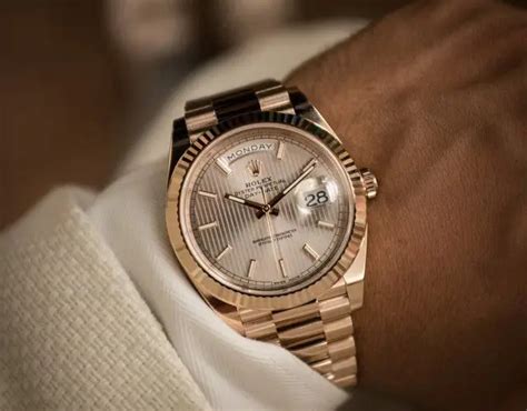 bradford rolex uk.